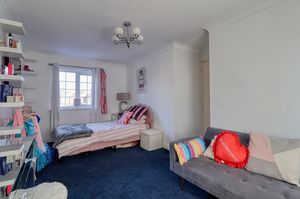 Bedroom Two- click for photo gallery